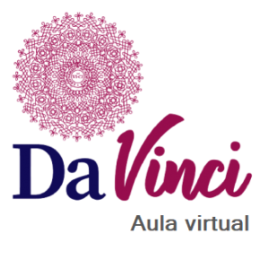 Aula Virtual Da Vinci